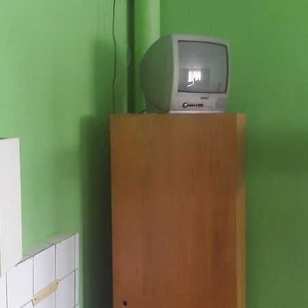 Hostel Liben Prága Kültér fotó