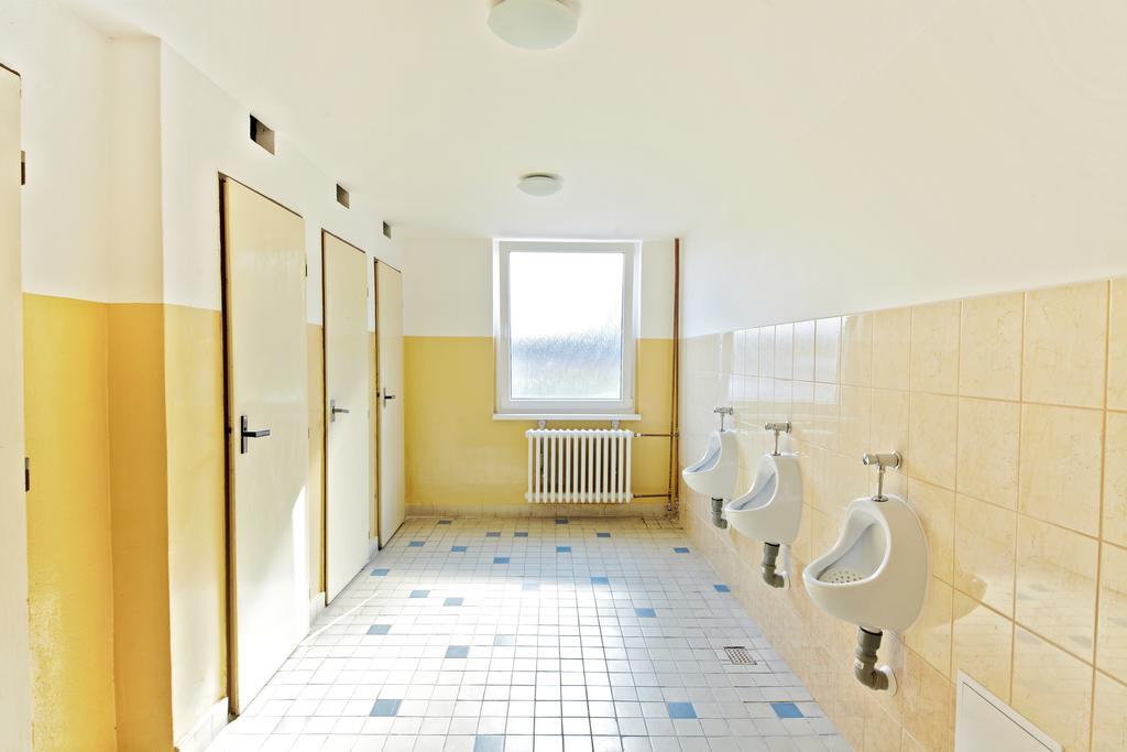Hostel Liben Prága Kültér fotó