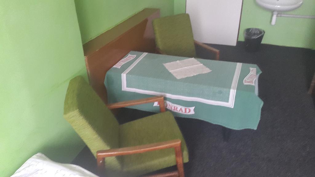 Hostel Liben Prága Kültér fotó